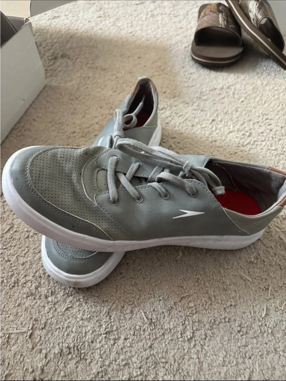 Speedo boat shoe